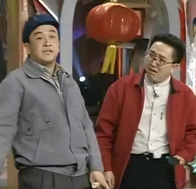 演员句号:二婚娶小11岁丫蛋,47岁得女,让丧子的岳父母晚年幸福