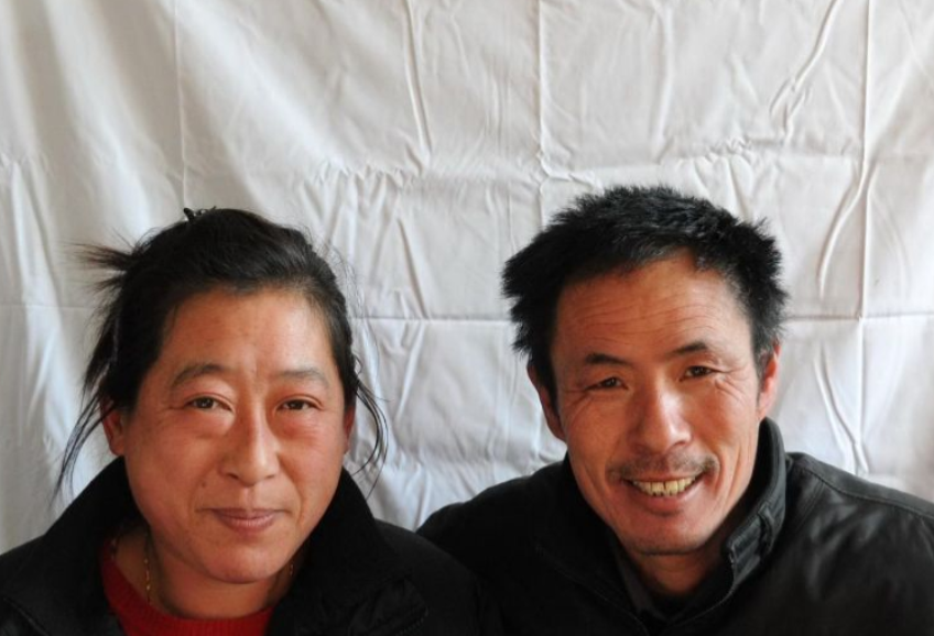 湖南26岁小伙冯细安,患癌后父母4小时内跳河,自言:我该怎么活