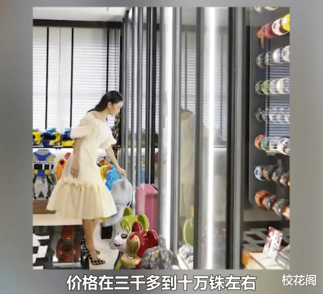 “泰国高圆圆”嫁入豪门13年:就算给我140亿,也不生娃