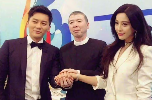 演艺圈33年不能总当大黑牛!44岁的李晨,已经陷入进退两难的地步