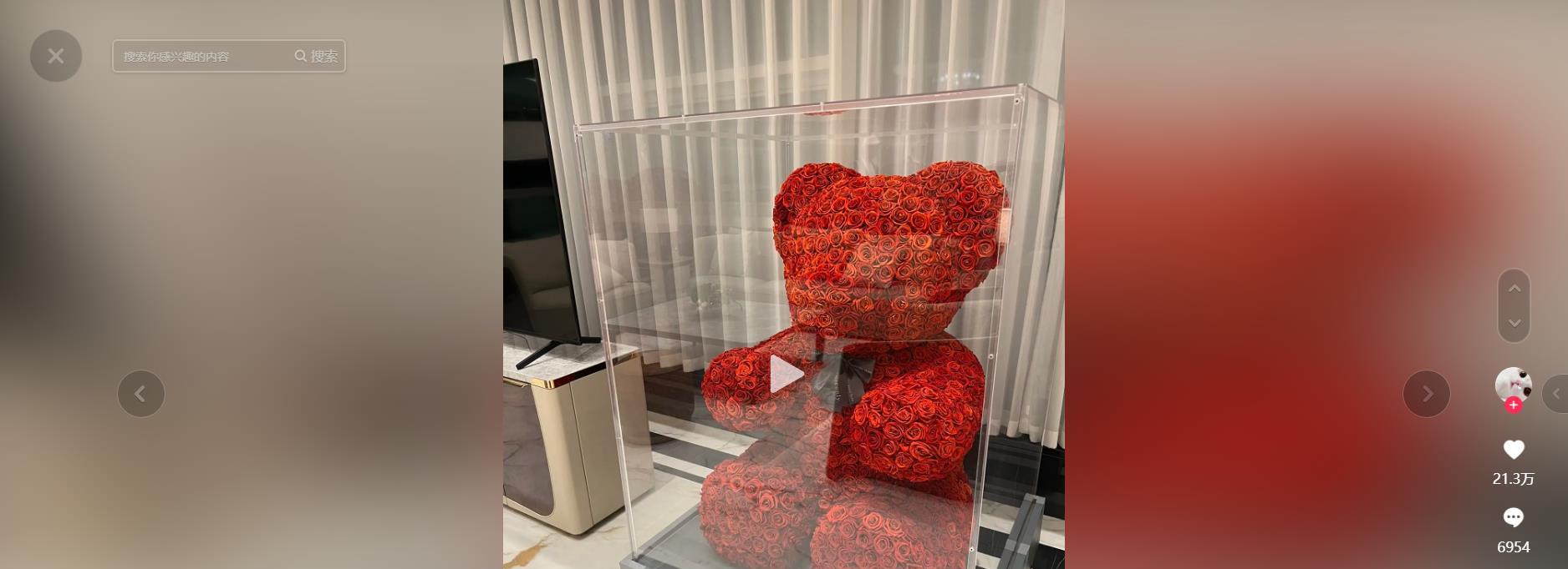 据传李湘身家已达到五千亿？细看她资产来源，一切又都在情理之中