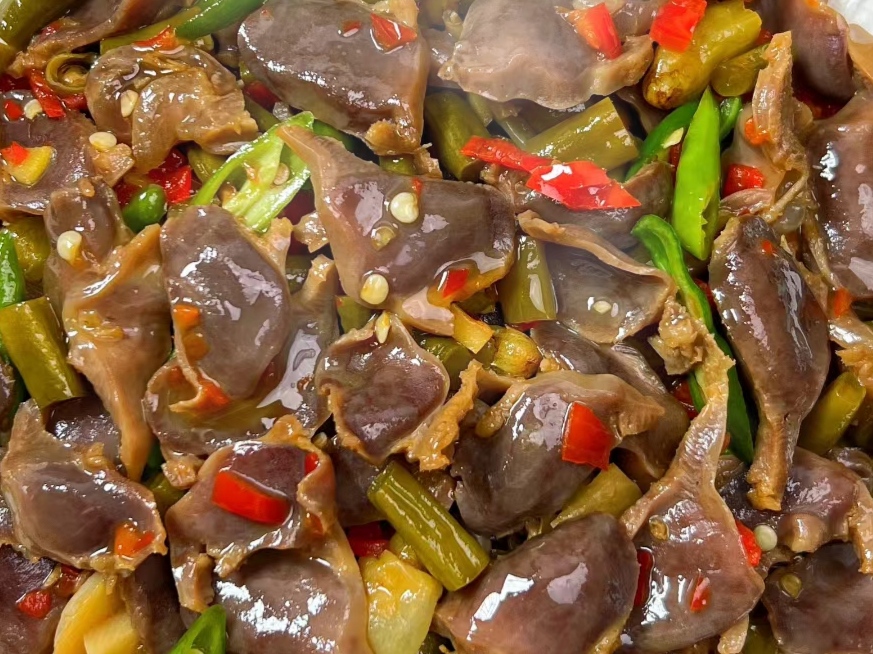 美食教程|秋天补阳，推荐多吃八道下饭菜，开胃下饭补阳气，滋补健康元气足