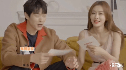 多次证明,43岁的秦岚已走进一个“怪圈”,郝蕾全说对了