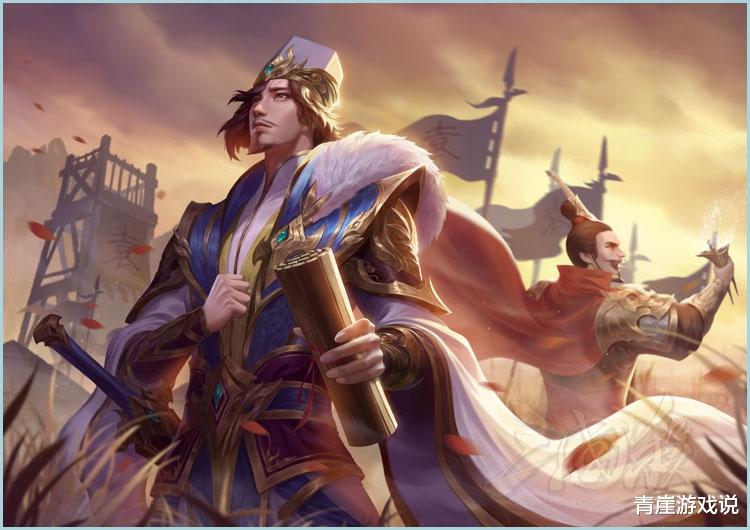 格莱美奖|界沮授迎来加强,增加三点护甲和过牌能力,能否成为骄傲?