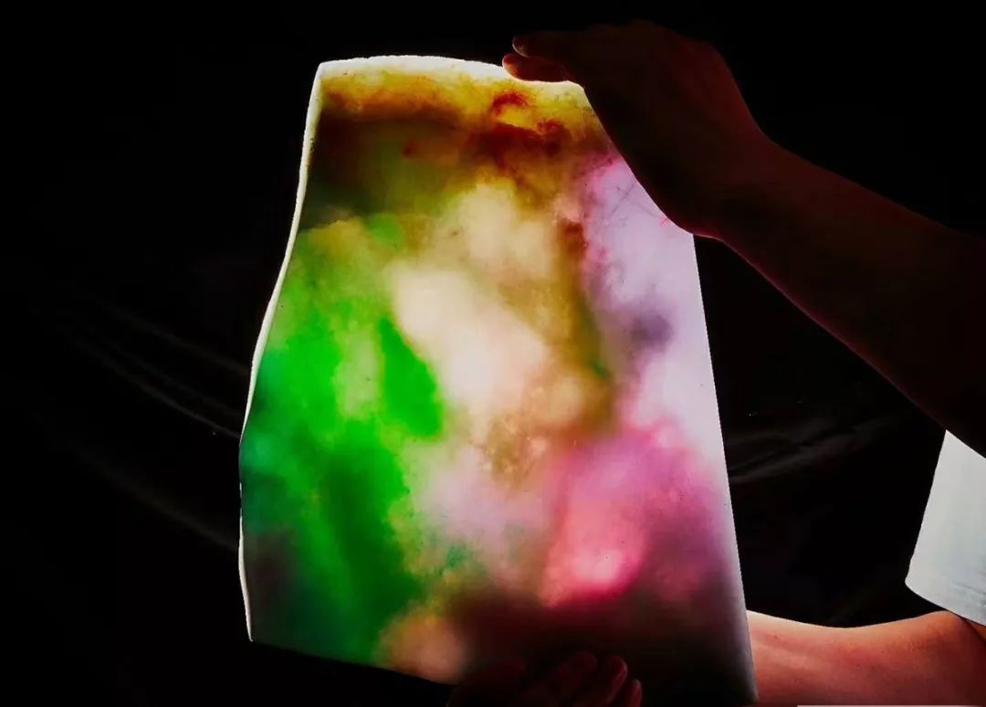 翡翠中的纹、裂、棉，一文搞懂