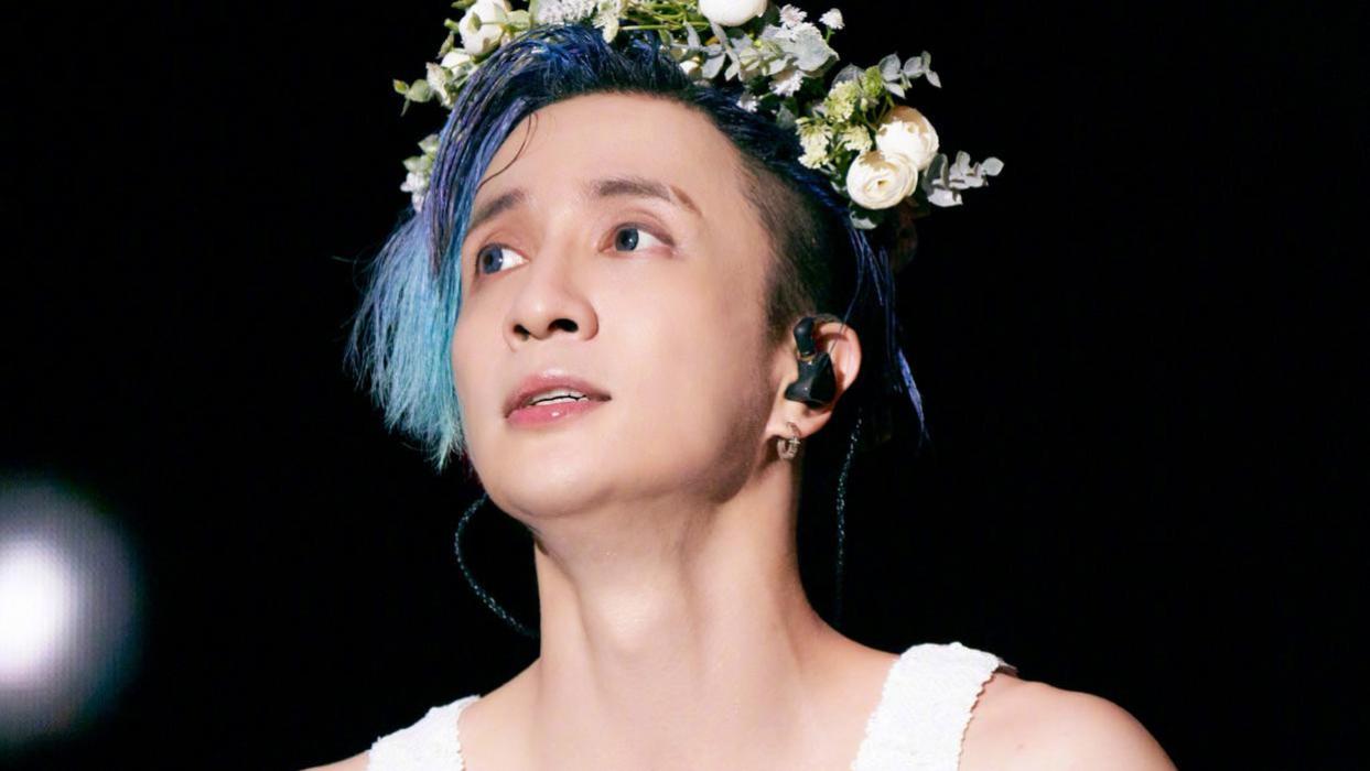 好声音2023|《好声音2023》曝光2位导师，实力有余咖位不足，唱跳赛道成关键