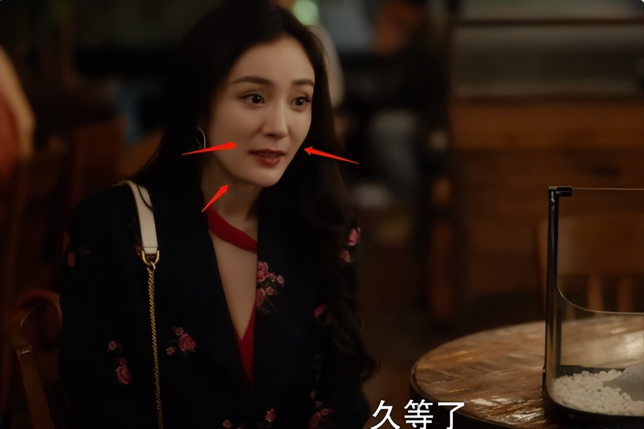 |一个人毁掉整部剧!4月还没过完,46岁马伊琍就以这种方式翻车