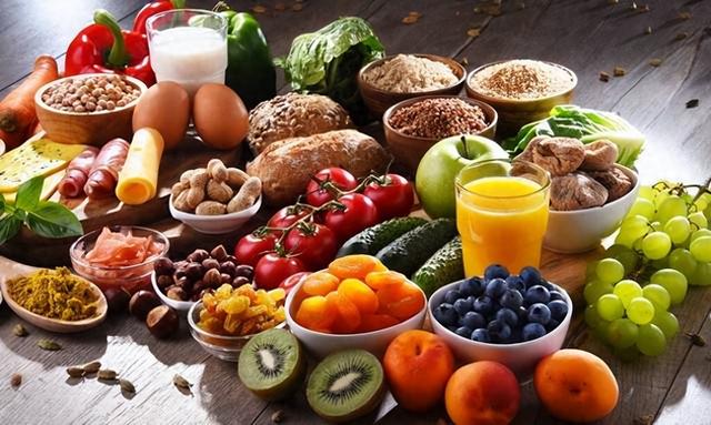 饮食与癌症:你不可不知的抗癌食物和禁忌