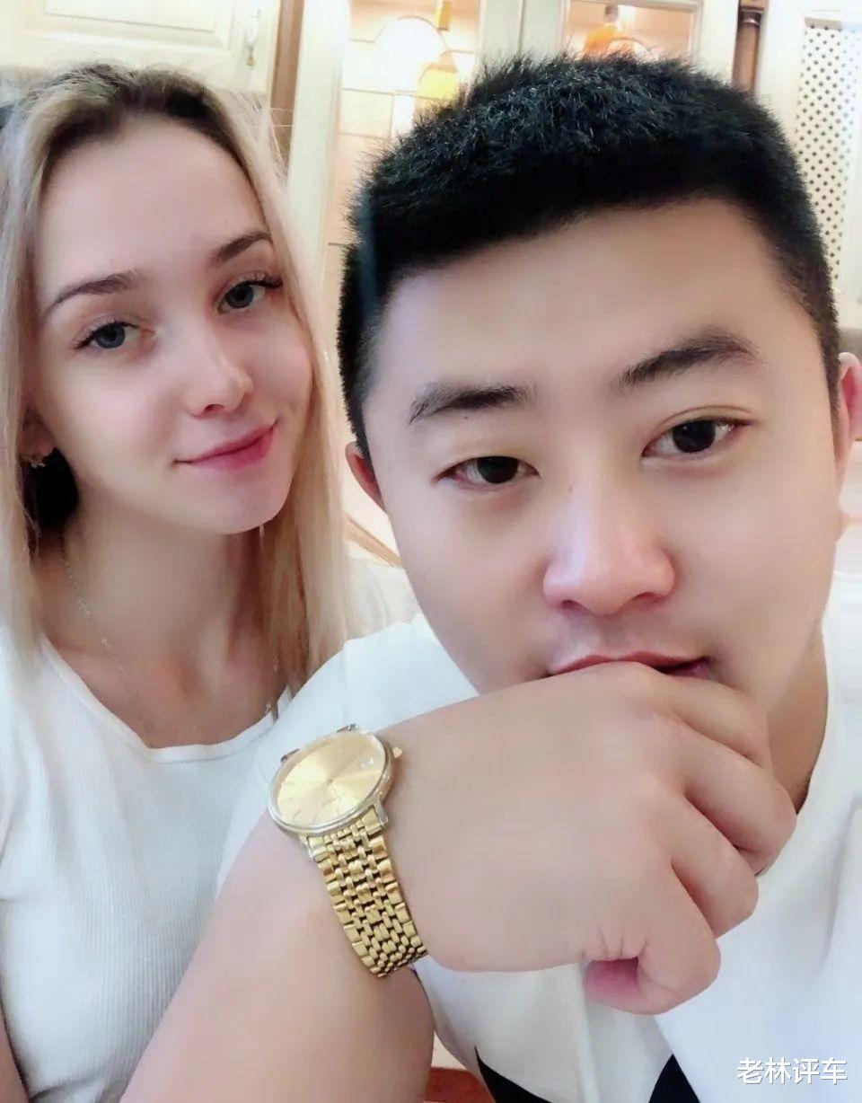 俄罗斯美女大量涌入中国，表面上是找工作，实际上另有“玄机 ”