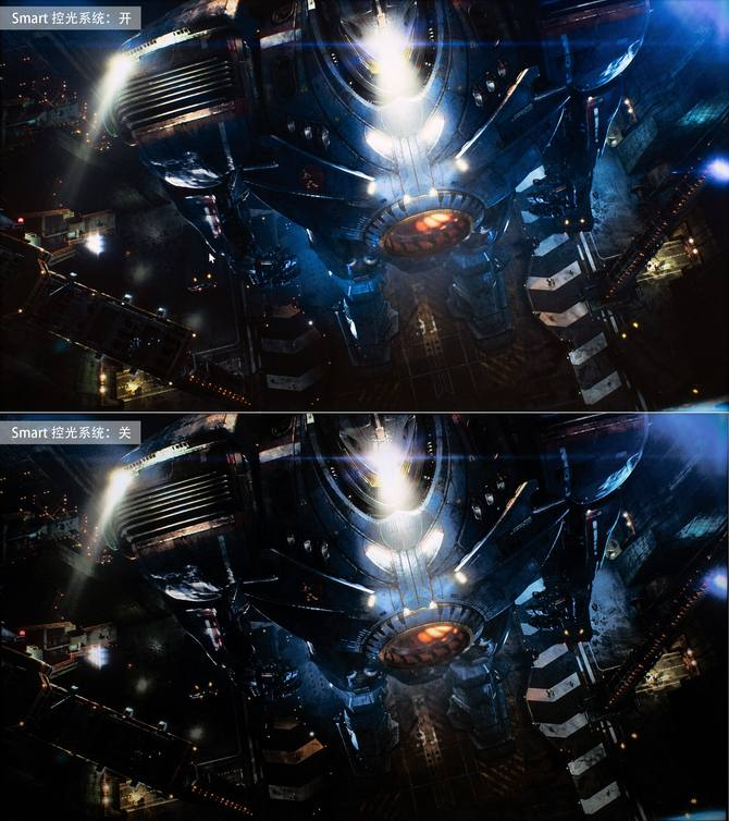 iPad Pro|支持288Hz的Smart MiniLED创维GLED电视A63