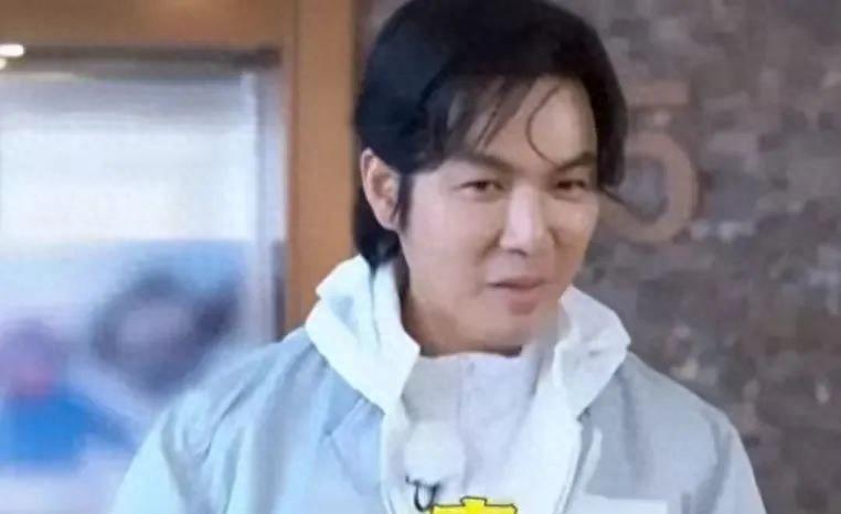 “不老男神”是假的，从林志颖到钟汉良，个个精修生图差距大