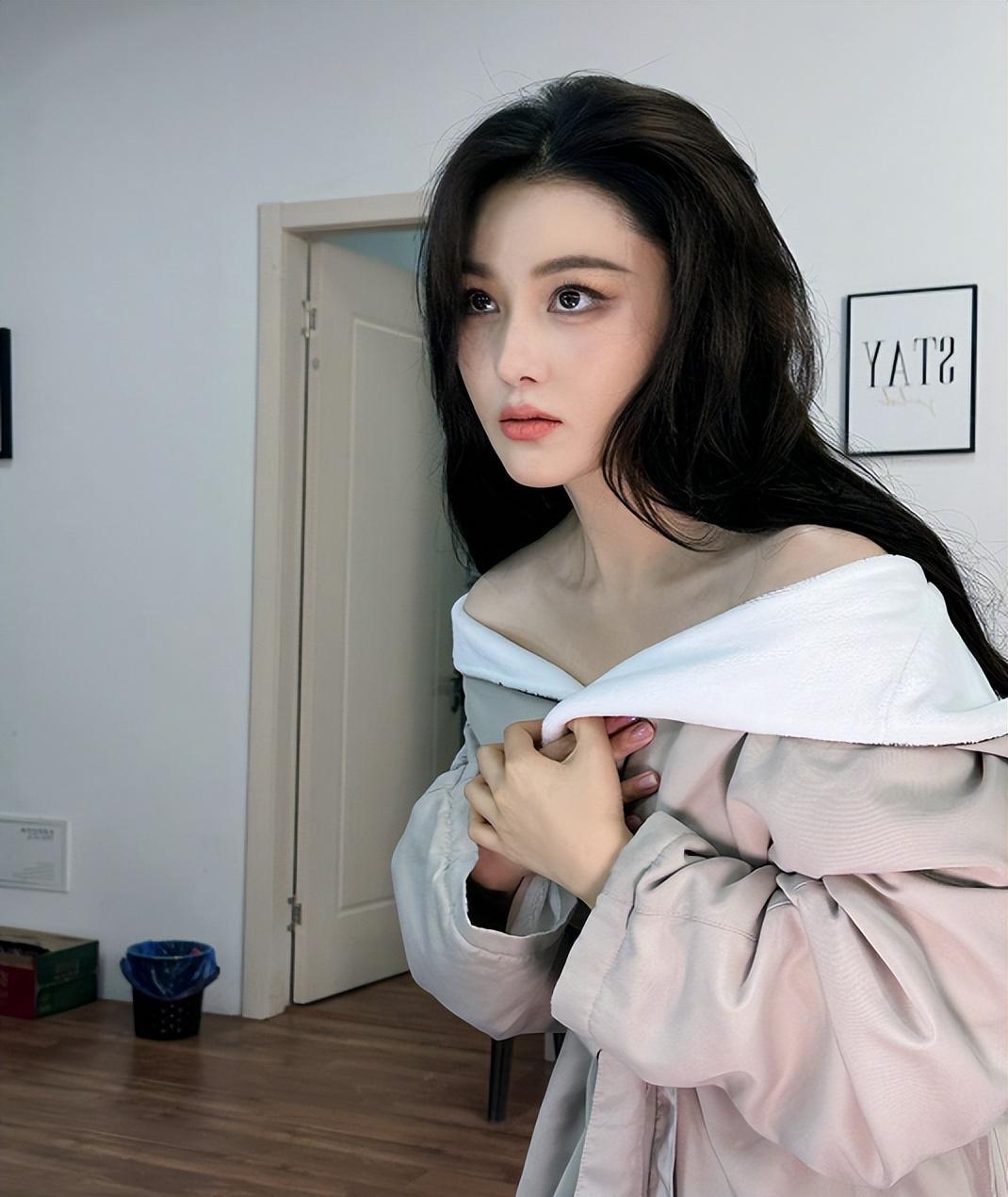 张馨予|张馨予:大路朝天各走一边,“不用拿毫无关系的人与我比来比去”