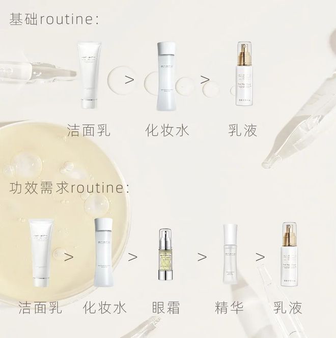 慧乔呐！在人均唇膏糊脸的韩国当特立独行的散粉女人，很辛苦吧…