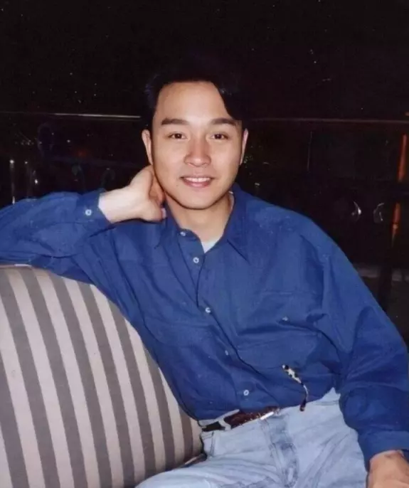 20年后才懂张国荣：他悲剧人生的关键，不是挚爱唐生也不是抑郁症