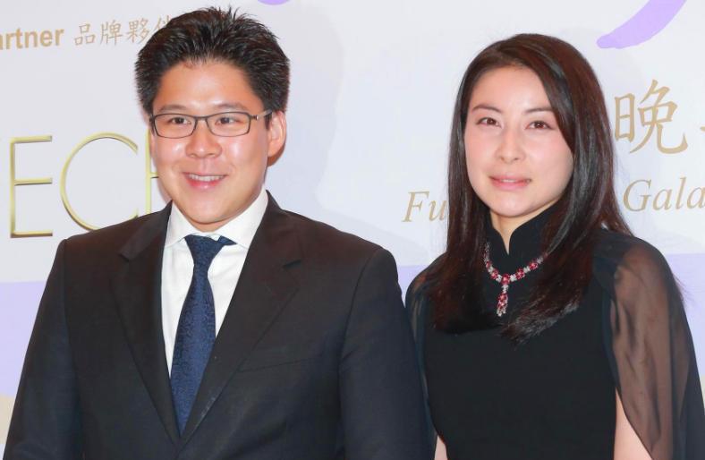 奚梦瑶|两个上海姑娘嫁入何鸿燊家族，奚梦瑶或成接班人，齐娇却离婚收场