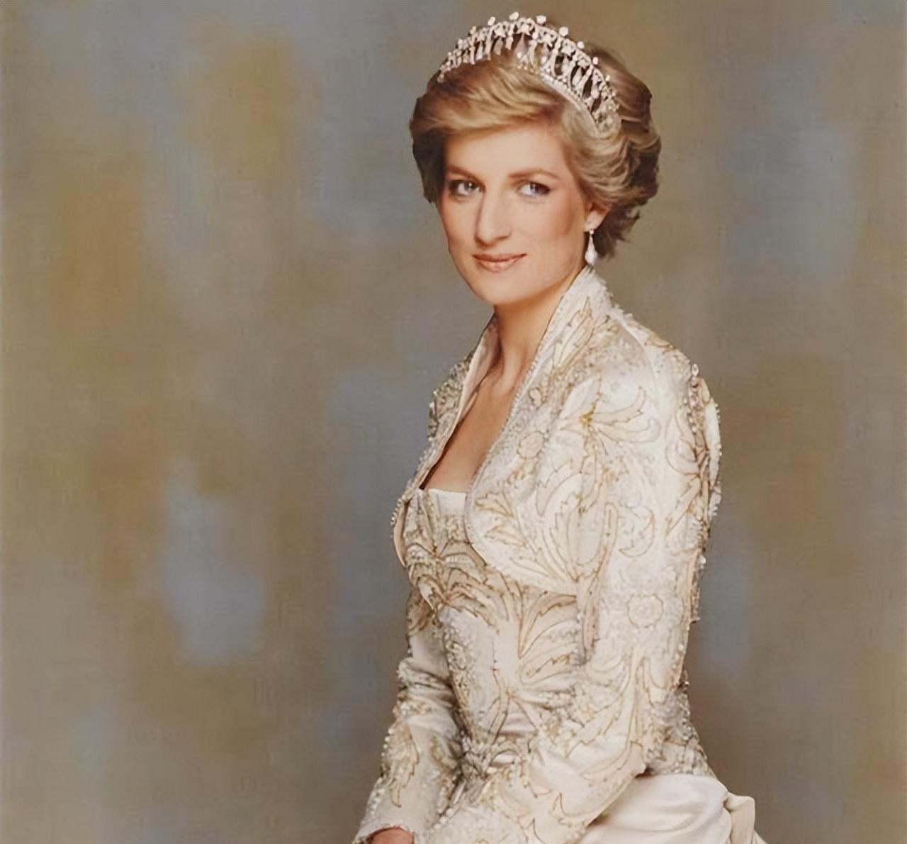 英国|杀手去日无多,2009年终说出戴安娜王妃是有人指使谋杀的!