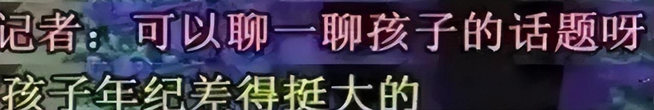 白百何|背锅多年后我们才读懂白百何:原来面对谩骂,最有力的回击是沉默