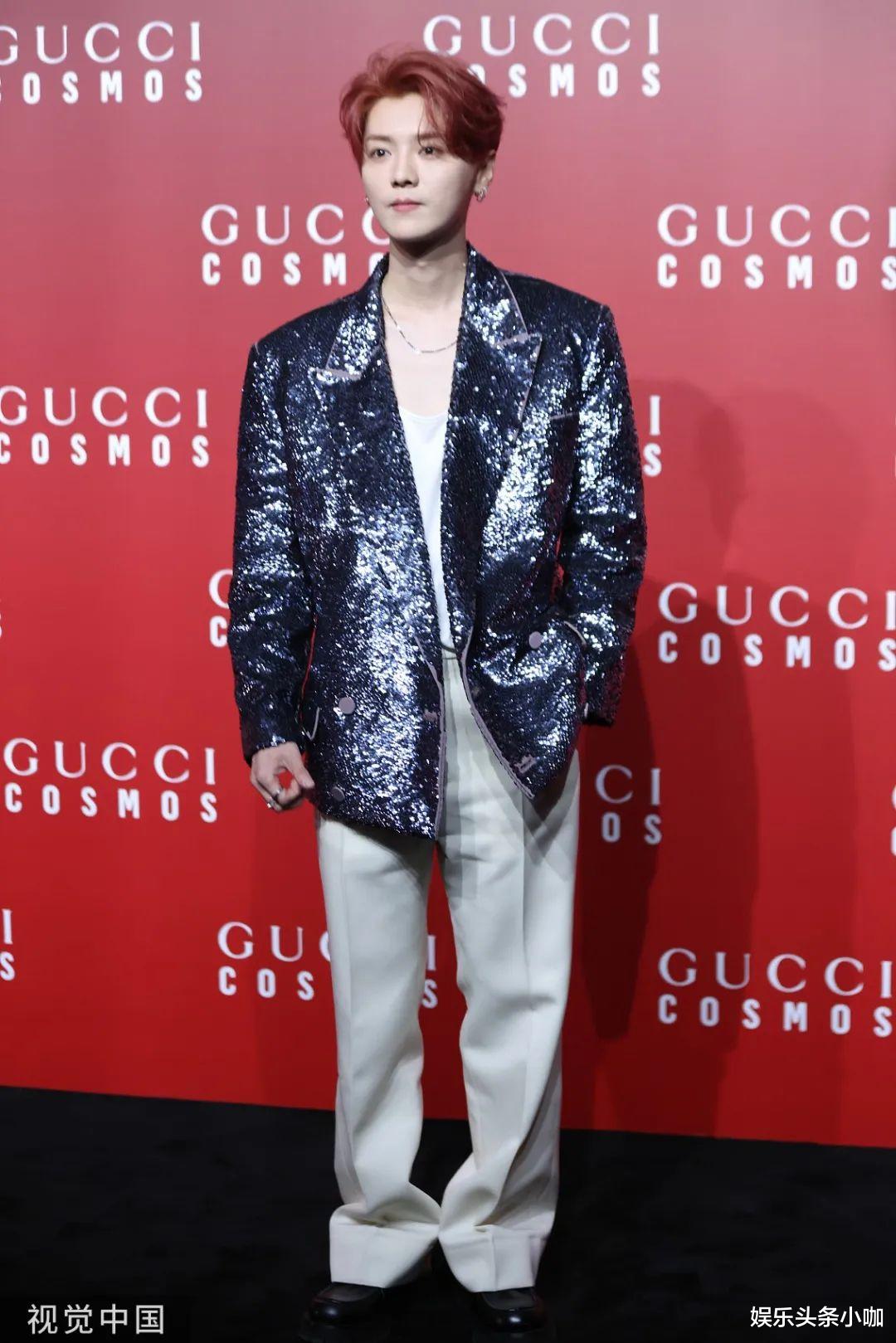 礼服 这红毯真是丑翻天了!