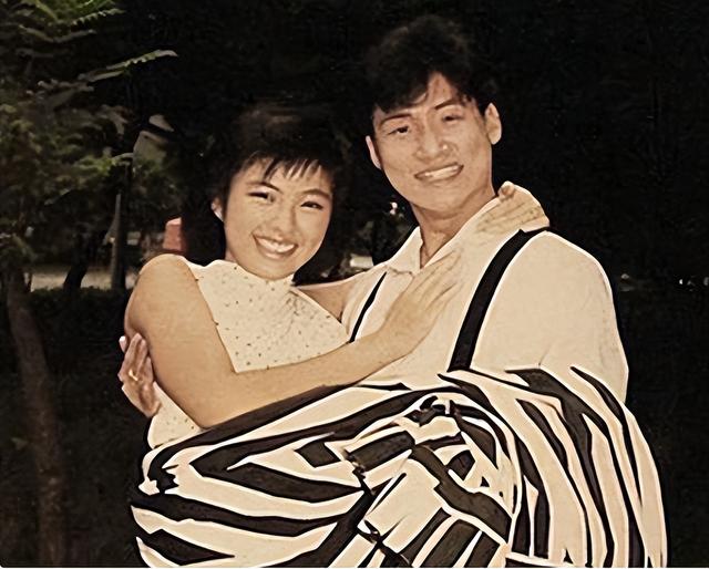 世上绿茶千千万,最怕罗美薇这种!结婚27年,张学友输得一塌糊涂