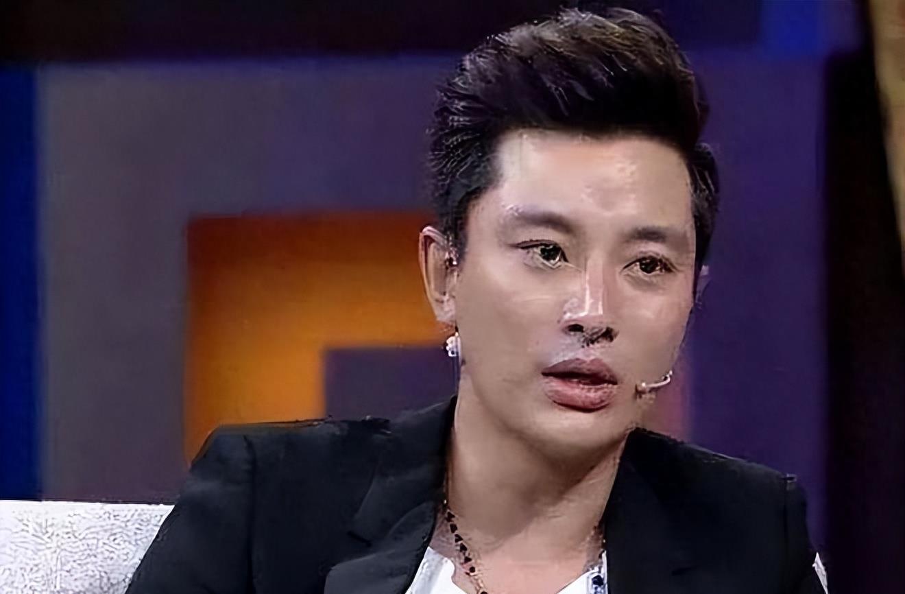 世上渣男千千万,最怕贾乃亮这一种,李小璐这次算是遇到高端玩家了