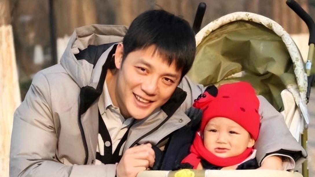 傅程鹏|浪子傅程鹏:成名后抛妻弃子,娶了情史混乱不堪的周丽淇,怎样了