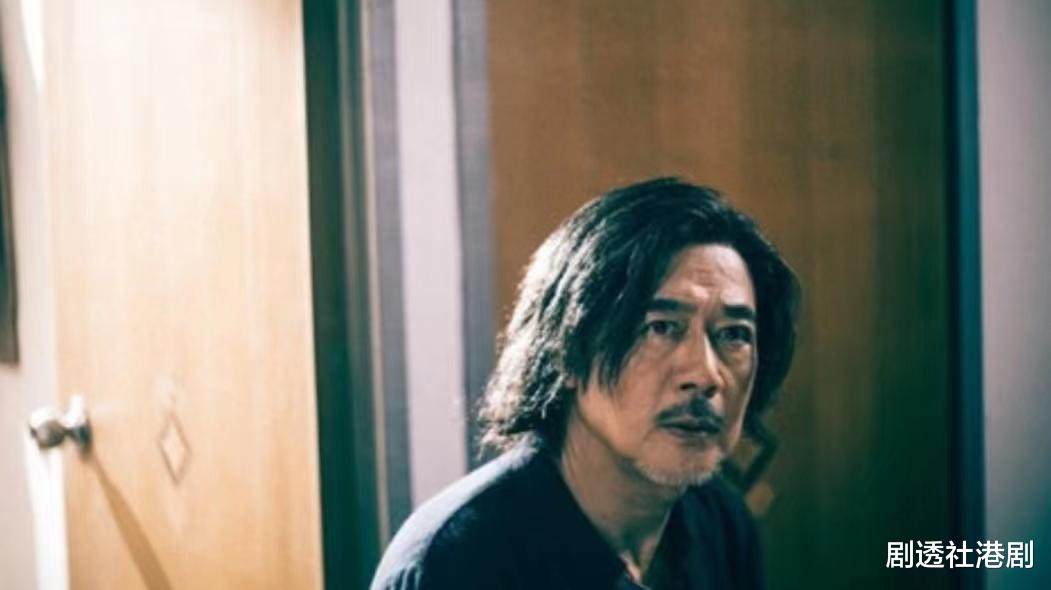 表情僵硬!65岁TVB绿叶承认医美微调,自认效果满意却不获观众认同