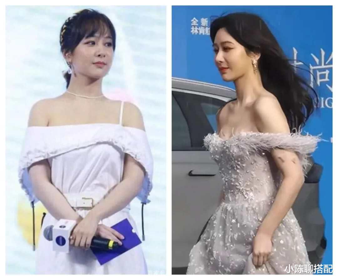 都说杨紫变好看了，我总结了她的3条“变美思路”，很适合普通人