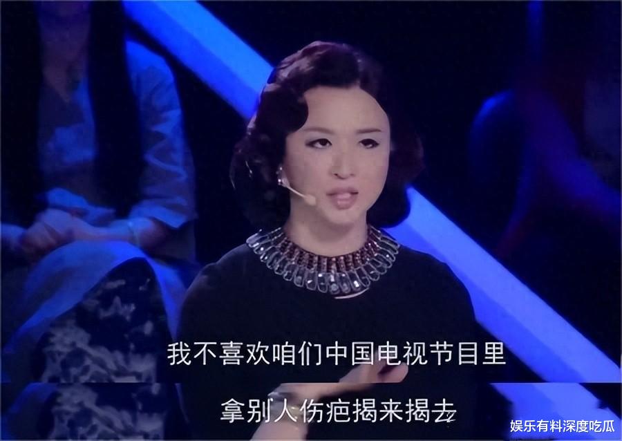 |好声音停播,42岁主持人华少不作为被扒,评论区彻底沦陷