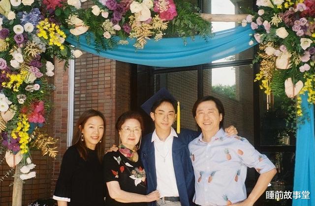 郭晶晶|台媒曝庾澄庆心脏病突发去世,二婚娇妻失声痛哭?经纪人出面回应