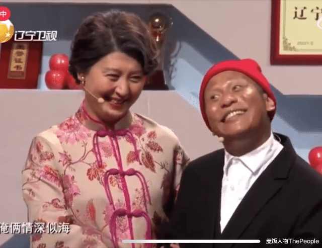 舞蹈学院|春晚欢乐多！闫学晶年轻，巩汉林瘦脱相，冯巩郭冬临同台不同框