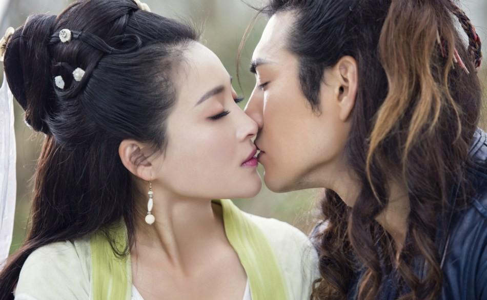 从“最美潘金莲”沦为“臃肿大妈”，甘婷婷这些年到底经历了什么