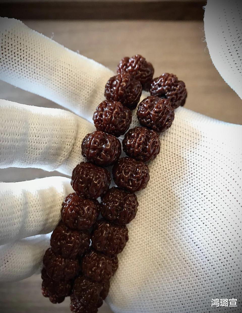 金刚菩提|你是不是没盘过金刚菩提?刷啥啊!磨叽!