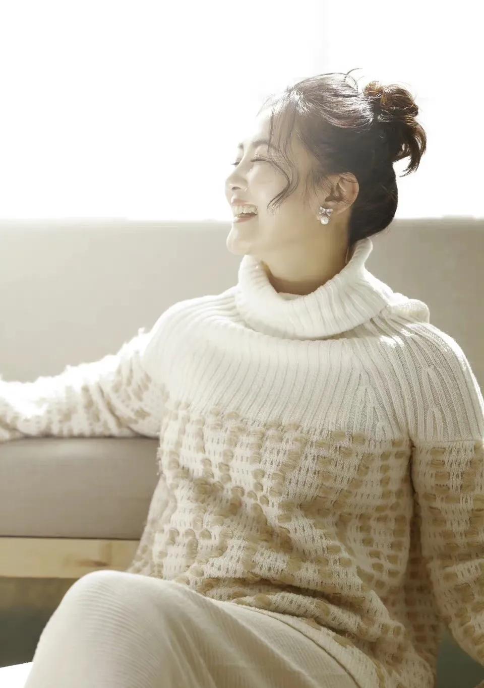 马来西亚|“大众情人”王菁华:与常戎分手后,为何51岁依旧单身