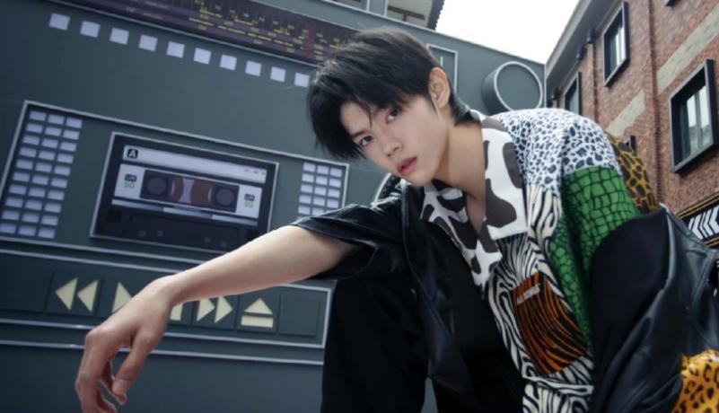 杨迪|大瓜！曝杨迪前任是男性，账号和真容被曝光