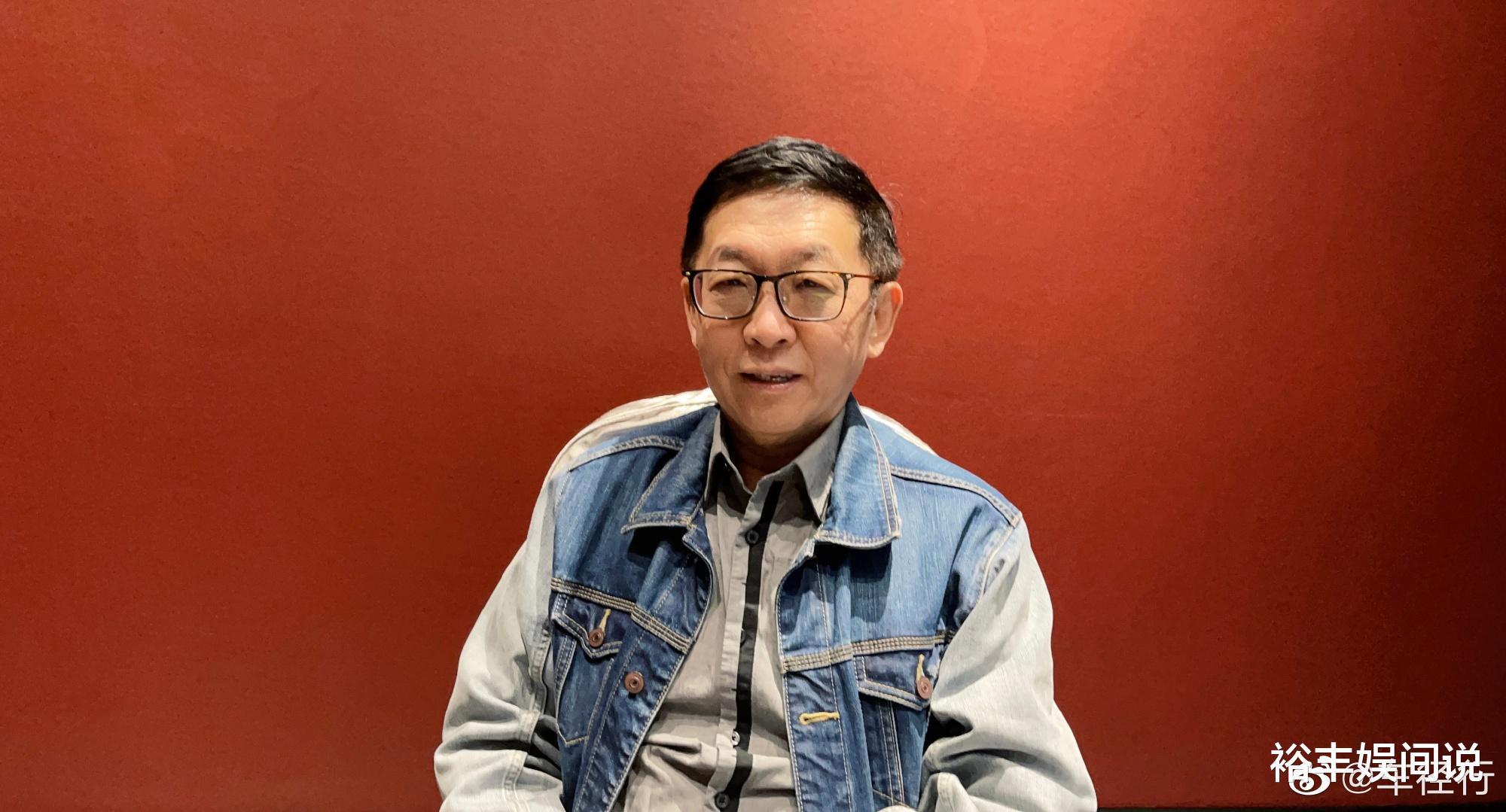 突传噩耗！国家一级导演车径行去世，曾因乔任梁的去世引发众怒