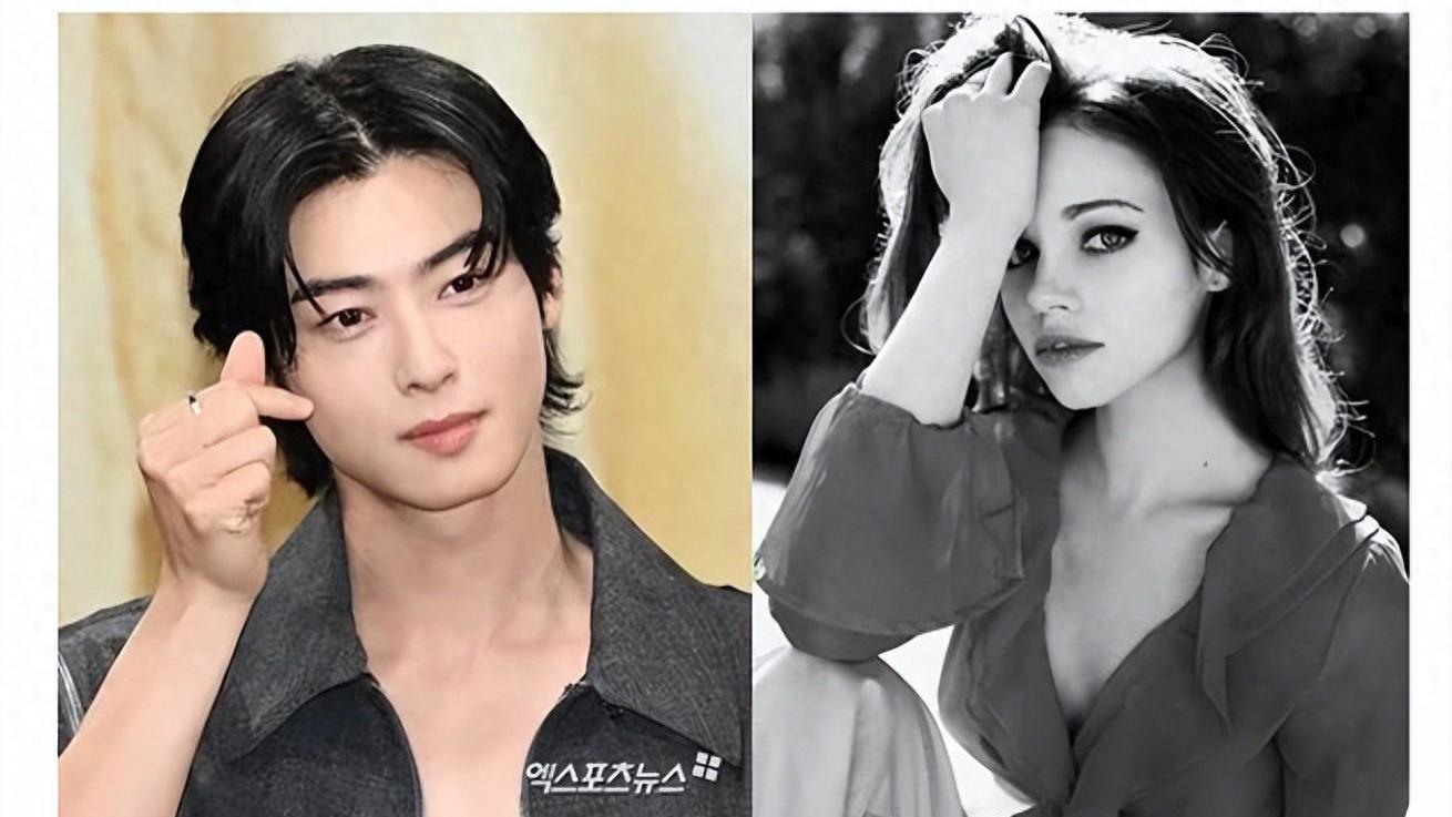 韩国知名男星被目击，与好莱坞女演员在咖啡馆，经纪公司出面回应