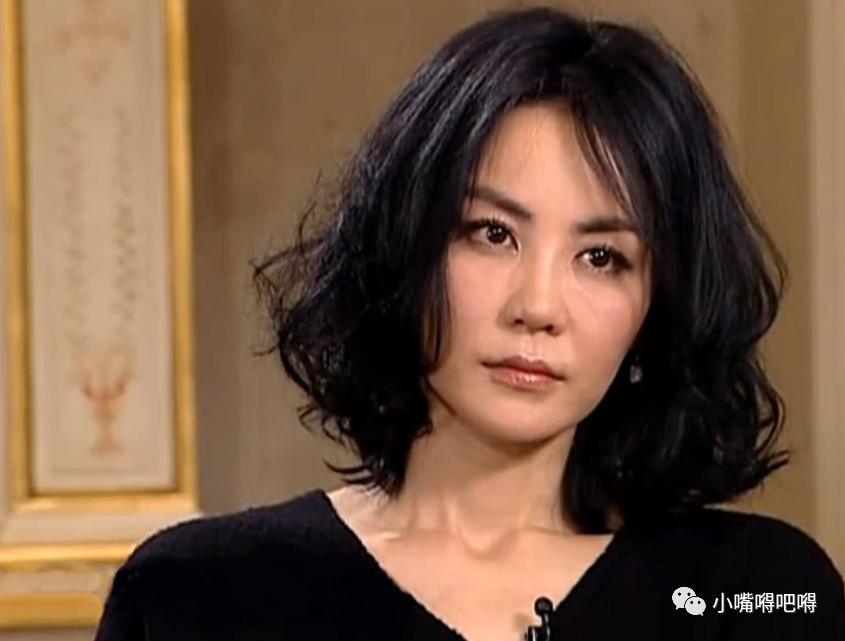 王菲到底哪里牛了?