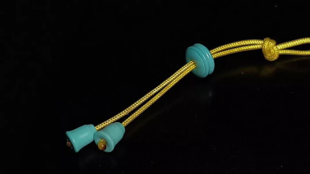 几百的手串几千的配珠？