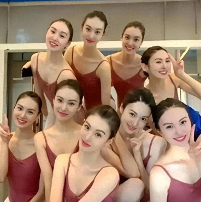 恒大歌舞团对女演员的身材和舞蹈技巧, 有那些严格选拔的标准!
