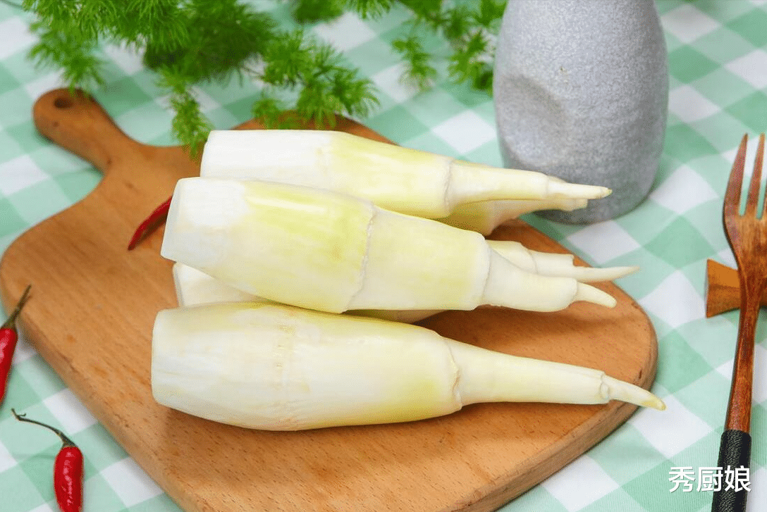 莲藕|“端午吃5白,一年病不来”,“5白”指啥?端午节将至,别忘了吃