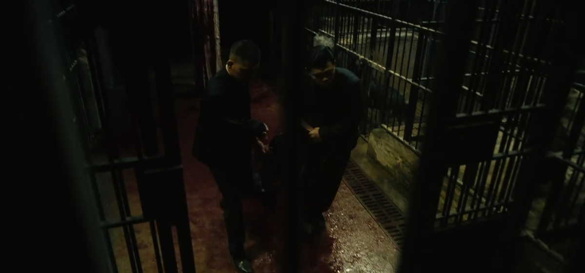 无名|《无名》一张影票等于三场电影，已经迫不及待想多刷几遍了