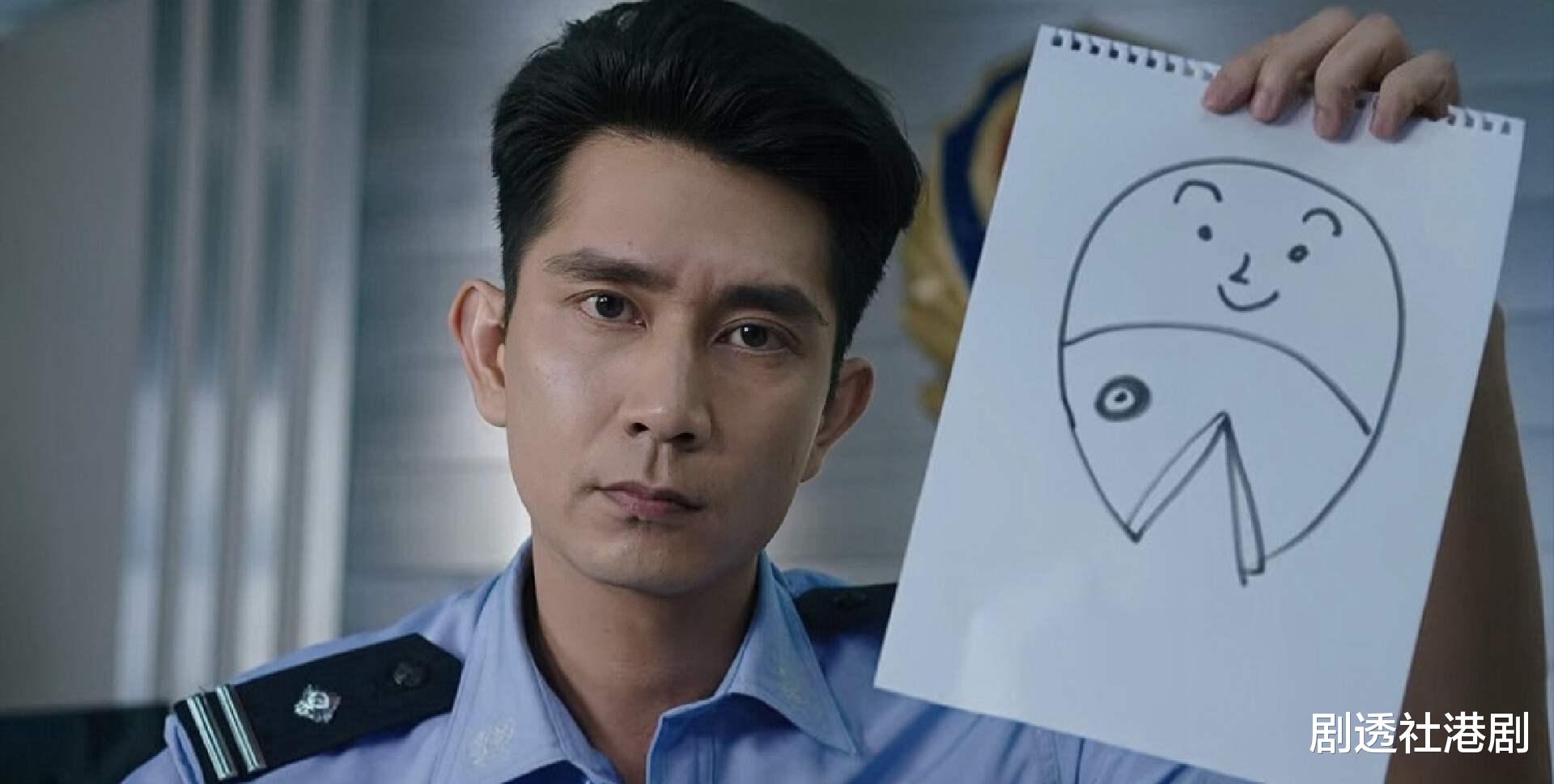 李尚正|香港知名男星公开恋情，相爱18年女友患癌症拒绝结婚，自曝有10几位前任