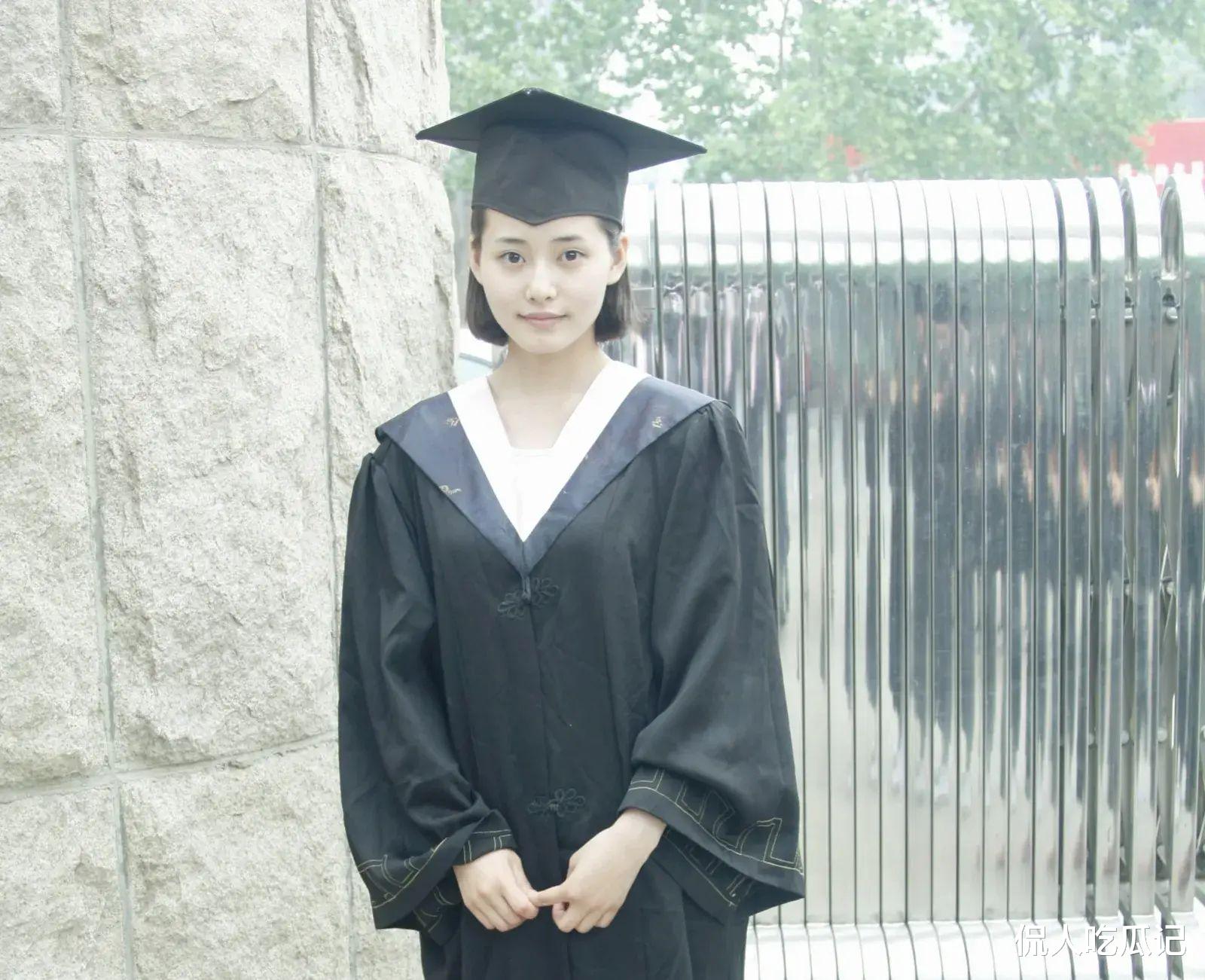 柴碧云：有颜值有演技却被观众遗忘，34岁，婚姻成了老大难问题