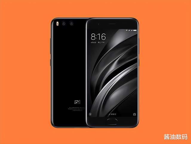 小米科技|买新不买旧，除非小米6？小米13会接棒小米6吗？