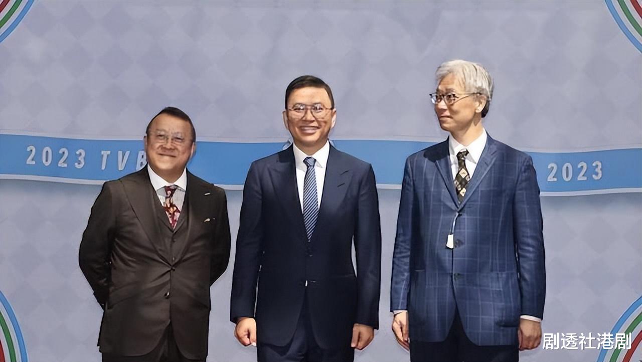 黄智雯|TVB实力花旦获高层点名表扬！新剧播出受欢迎，婚期疑遥遥无期