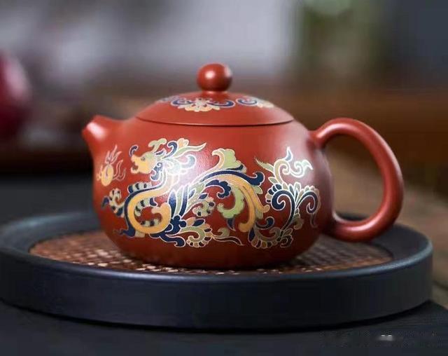 雕刻|还这样说紫砂壶的快别误导人了