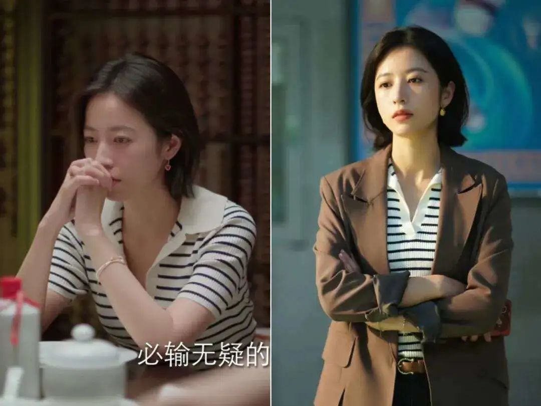 周雨彤|被吴磊高调示爱,28岁内娱男神收割机,娱乐圈最低调视后该火了!