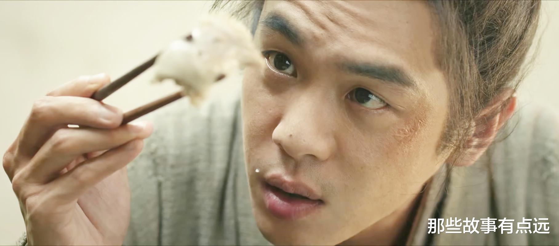 显微镜下的大明|《显微镜下的大明》:全员皆恶,无人不冤