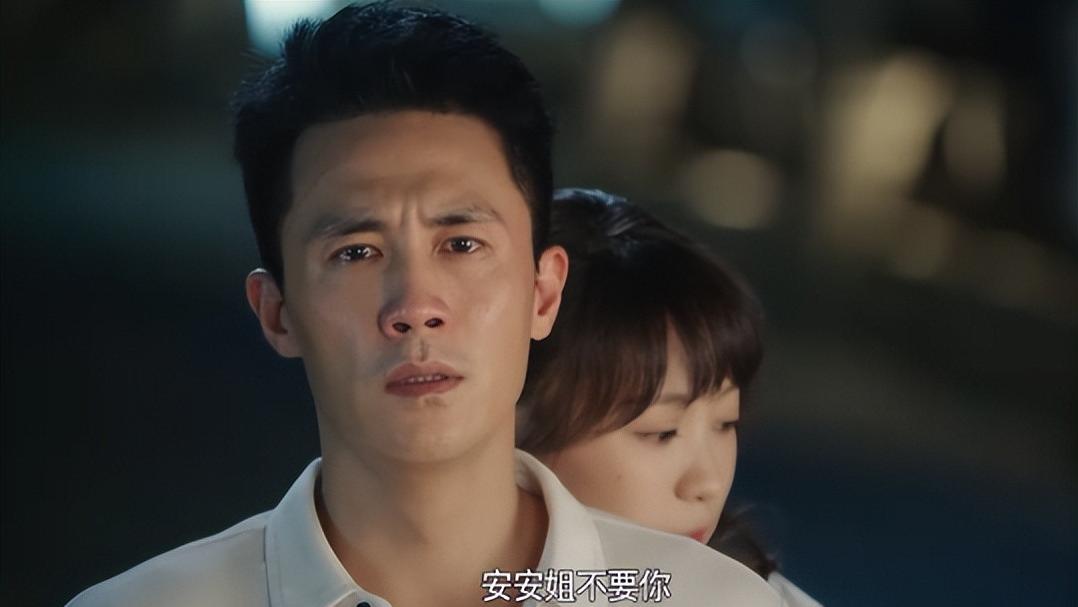 杜淳|顶着一脸褶子扮万人迷，42岁杜淳出手，将“渣男演技”发挥到封神