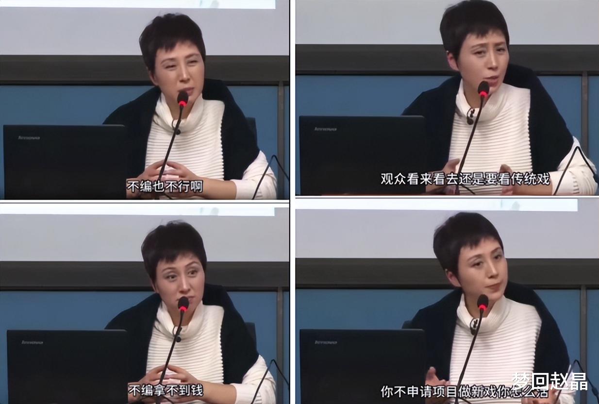 史依弘|史依弘,我曾经回答过何赛飞的全部质问